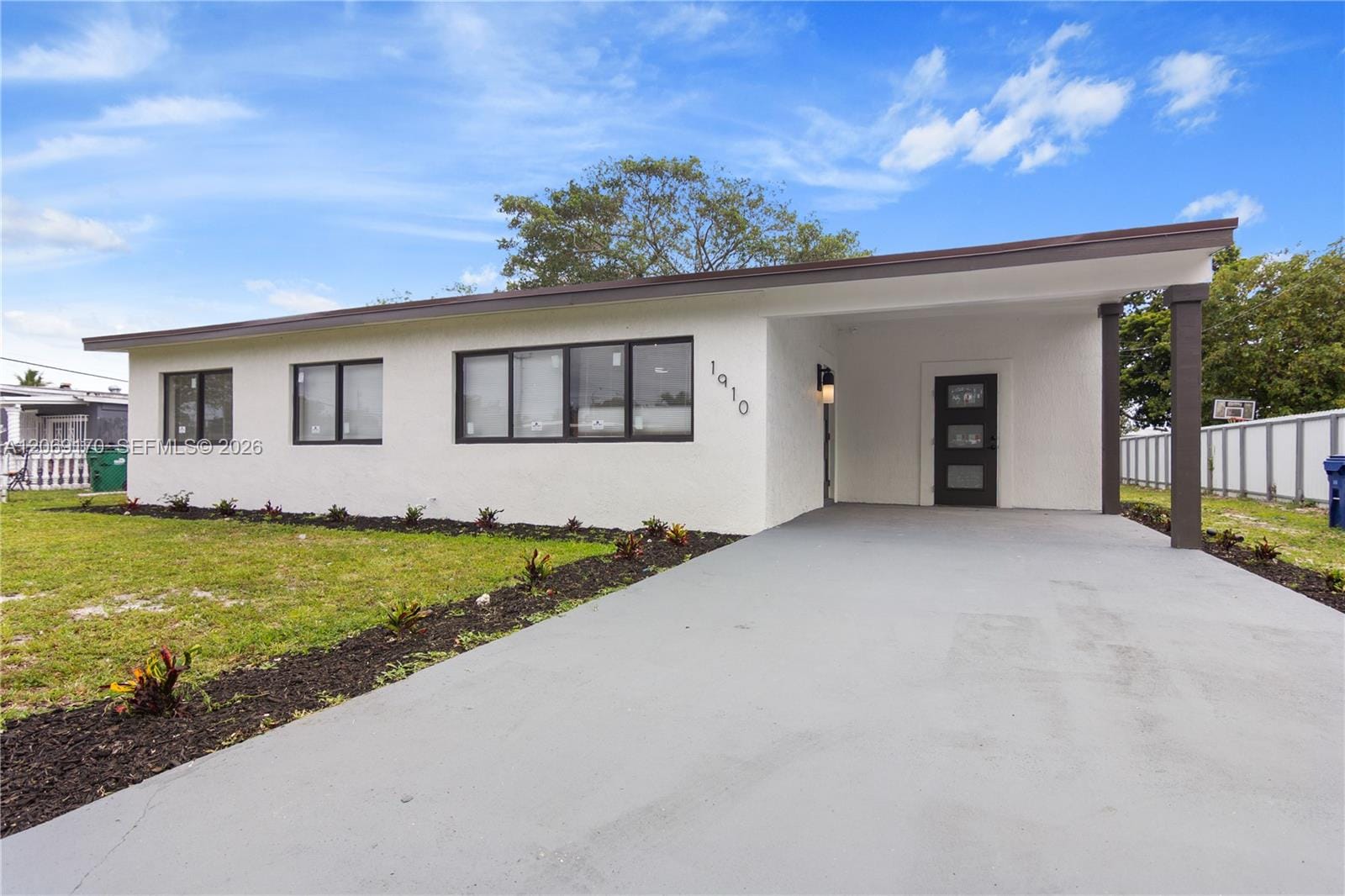 1910 NW 134th Street — photo 2