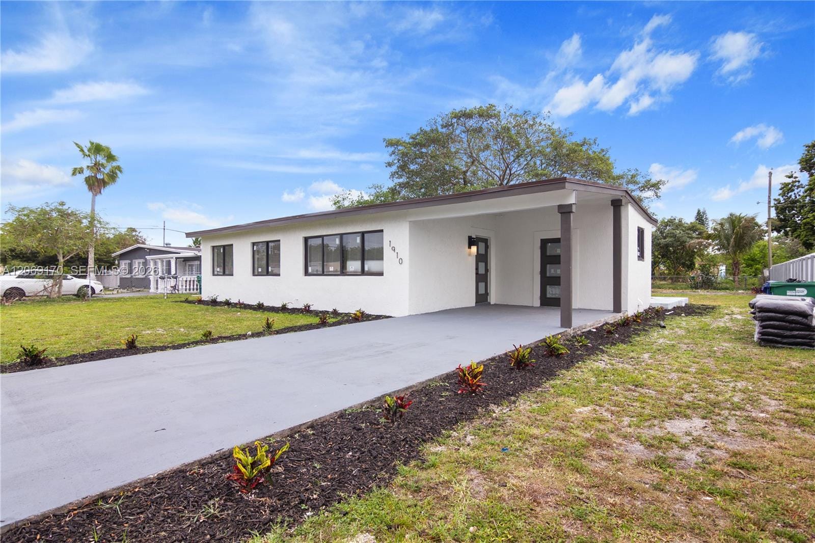 1910 NW 134th Street — photo 3