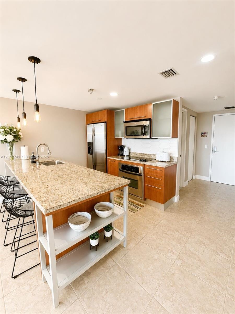 185 SW 7th Street 1505 — photo 7