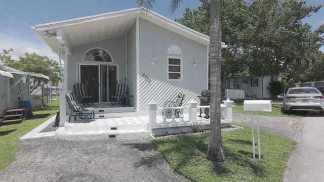 2773 NW 29th Place, Sunshine Holiday, Oakland Park, FL