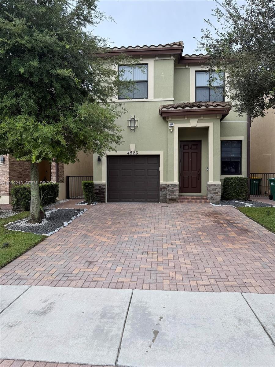 4926 NW 57th Court, Tamarac, FL 33319