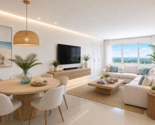 1881 Washington Avenue 15A, Miami Beach, FL 33139