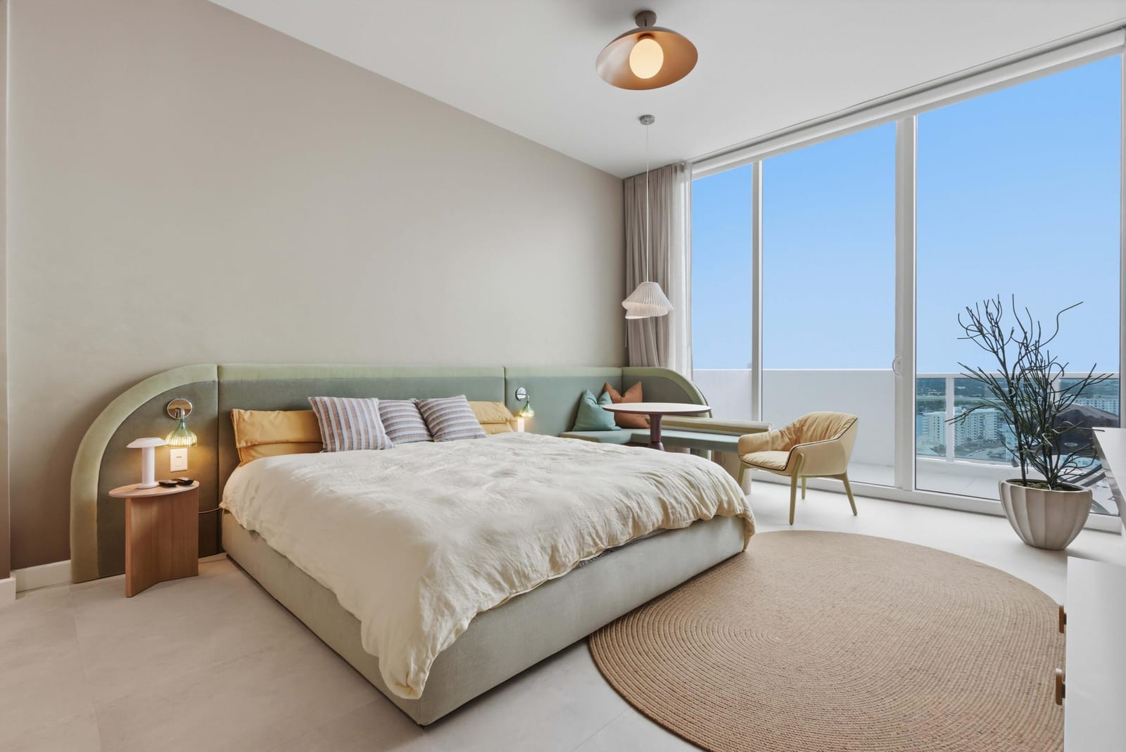 1945 S OCEAN Drive 2408, Hallandale Beach, FL 33009 photo 30