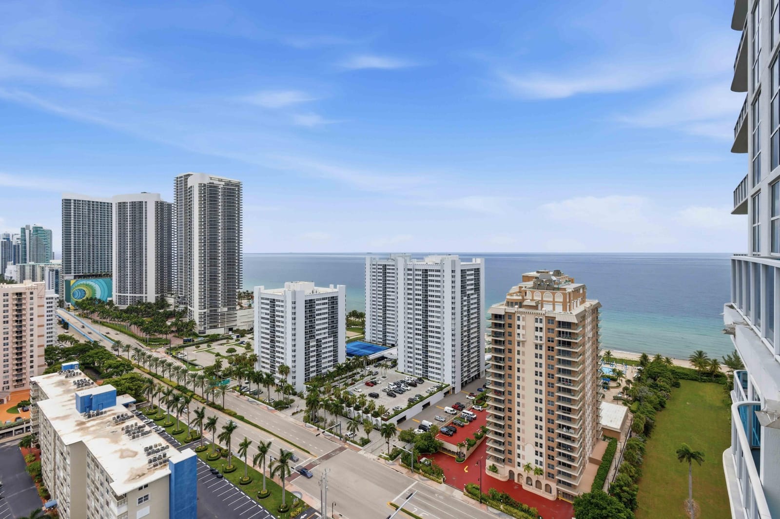 1945 S OCEAN Drive 2408, Hallandale Beach, FL 33009 photo 5