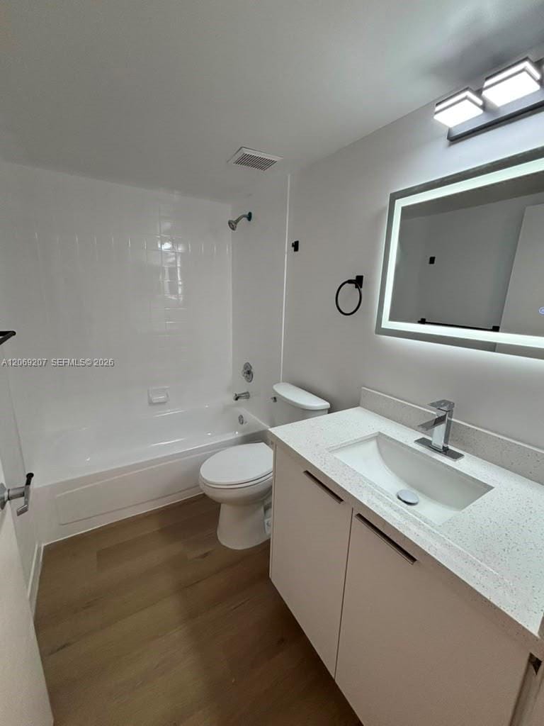 11505 NW 22nd Avenue 102 — photo 9