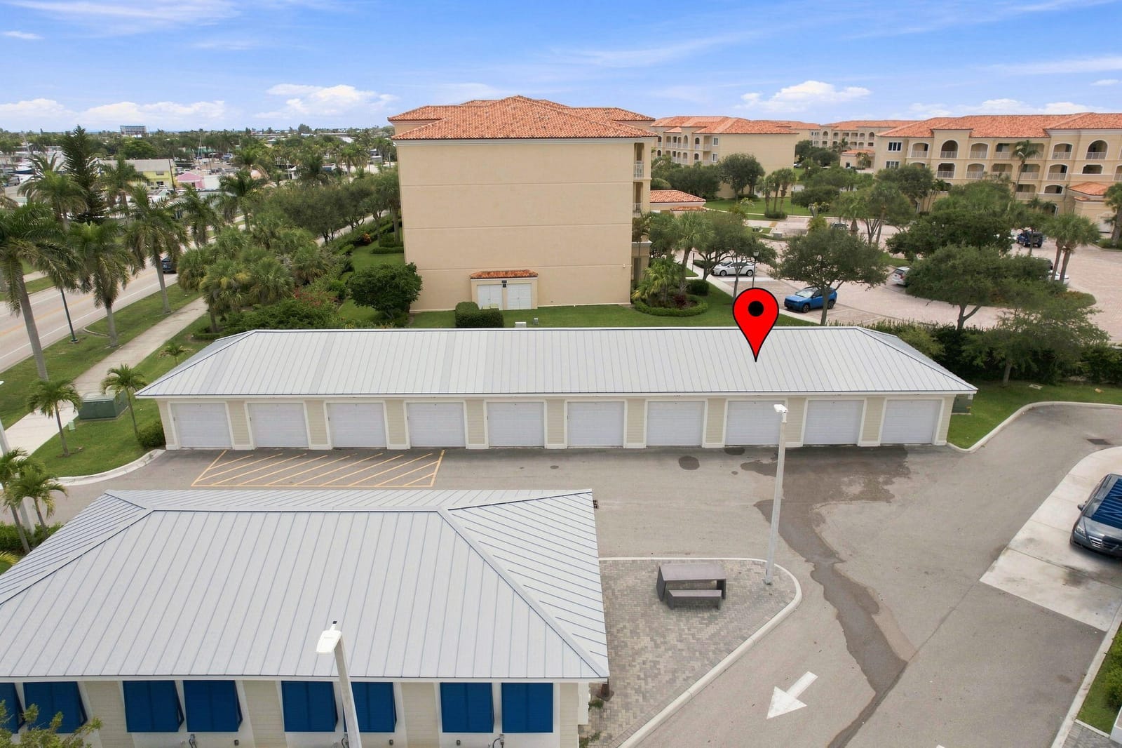 835 SEAWAY Drive A3, Fort Pierce, FL 34949