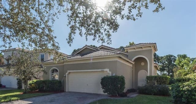 6243 ARLINGTON Way, Portofino Shores, Fort Pierce, FL