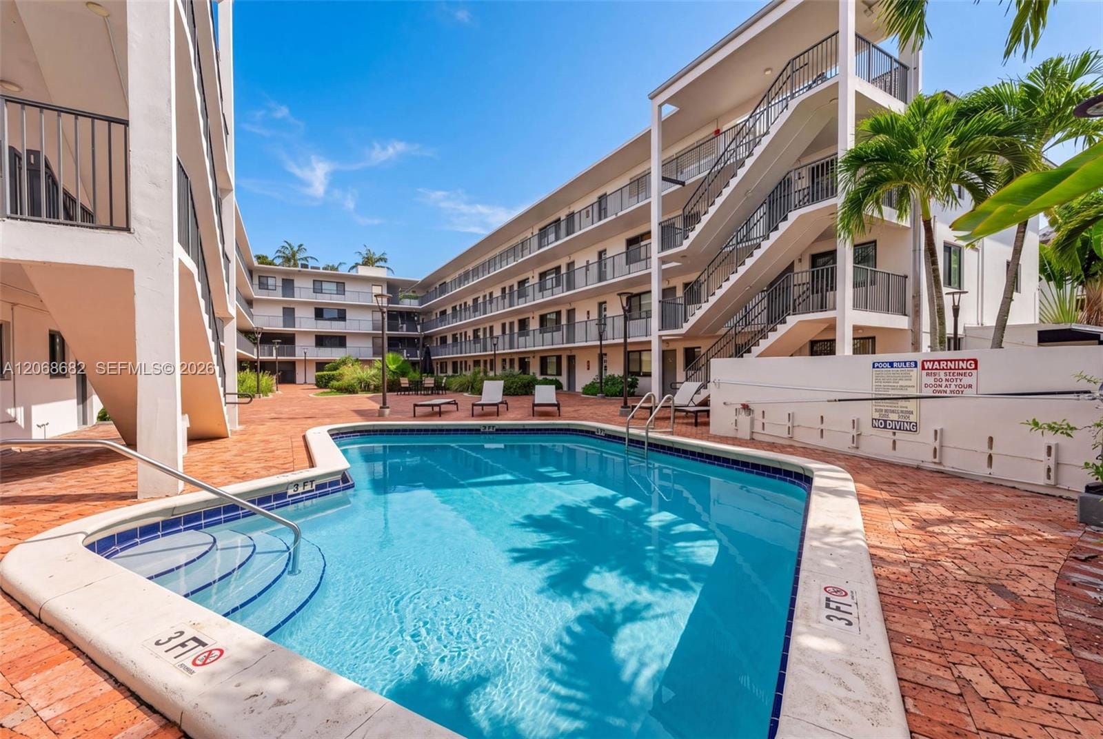 2924 Day Avenue N314, Miami, FL 33133 photo 2