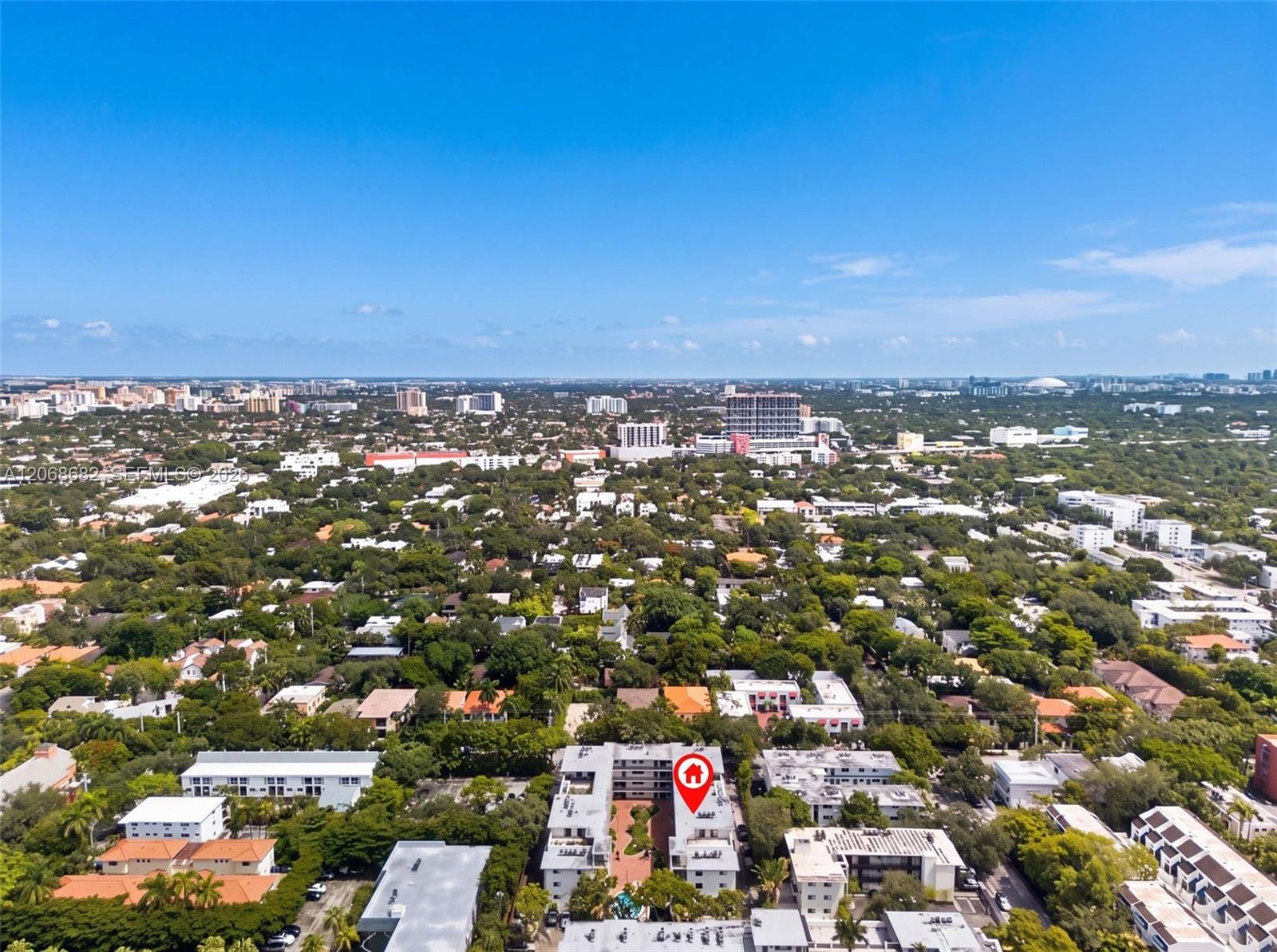 2924 Day Avenue N314, Miami, FL 33133 photo 8