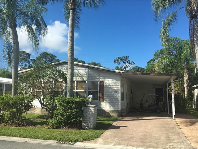 16276 SW Indianwood Circle B-31, Indiantown, FL 34956