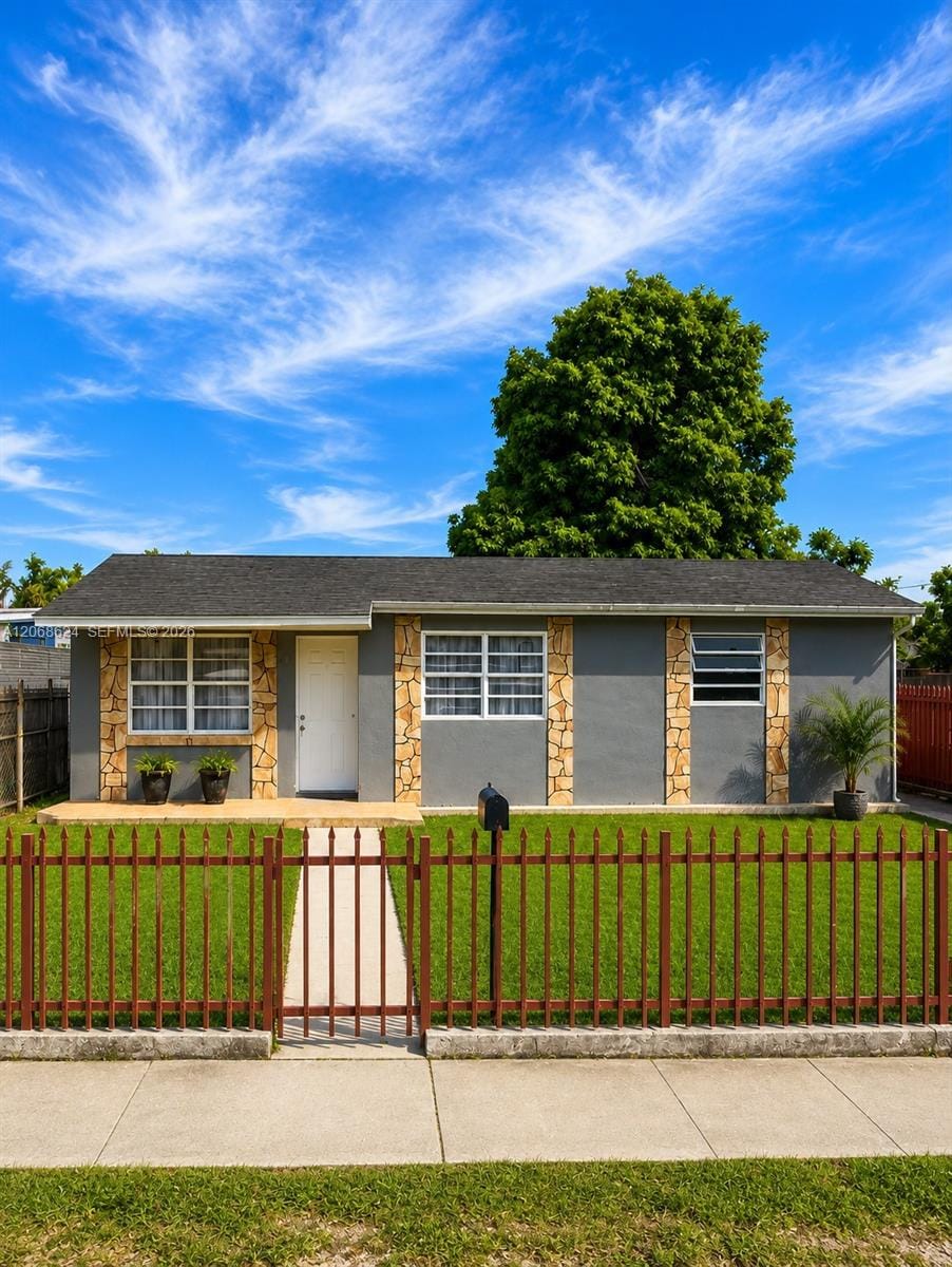 19811 SW 116th Avenue, Miami, FL 33157