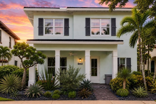 13346 Machiavelli Way, Alton, Palm Beach Gardens, FL