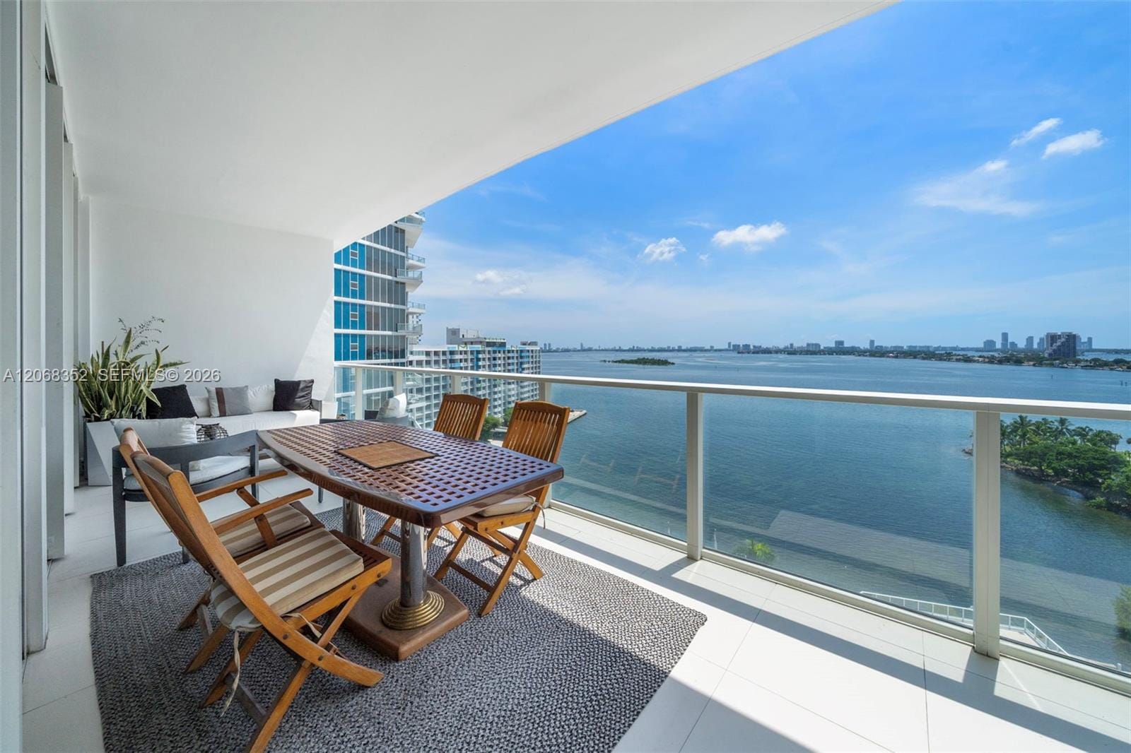 2020 N Bayshore Drive 1407, Miami, FL 33137