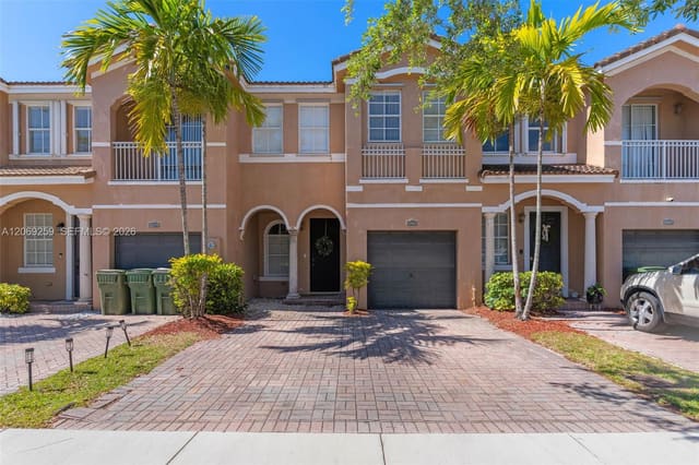 2583 SE 13th Court, Homestead, FL 33035