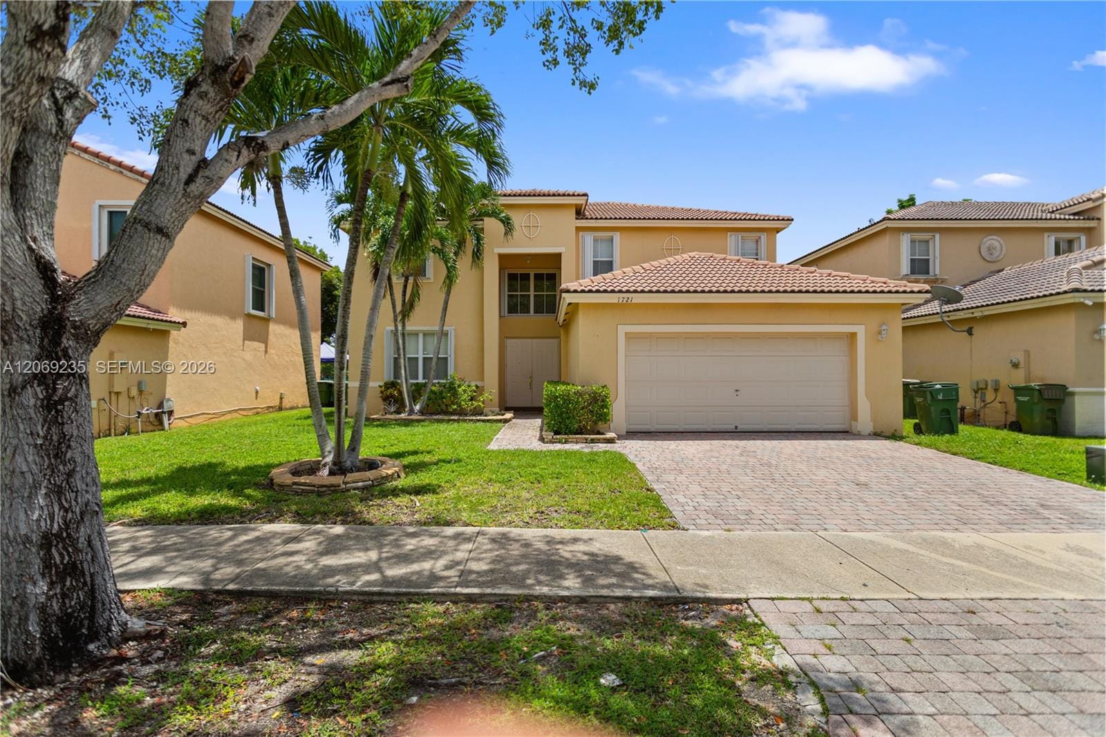 1721 SE 20th Road, Homestead, FL 33035