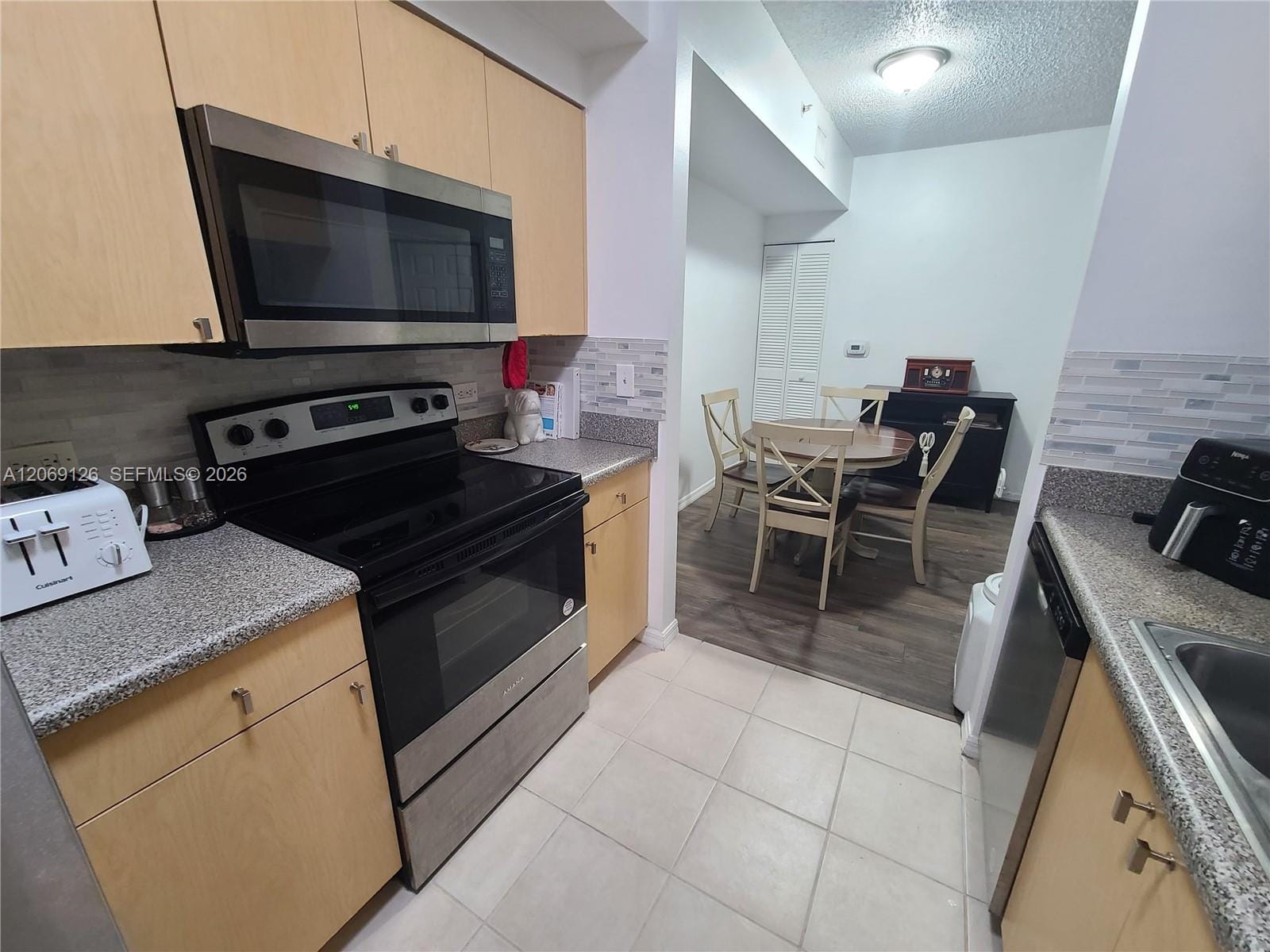 2120 W Preserve Way 107 — photo 5