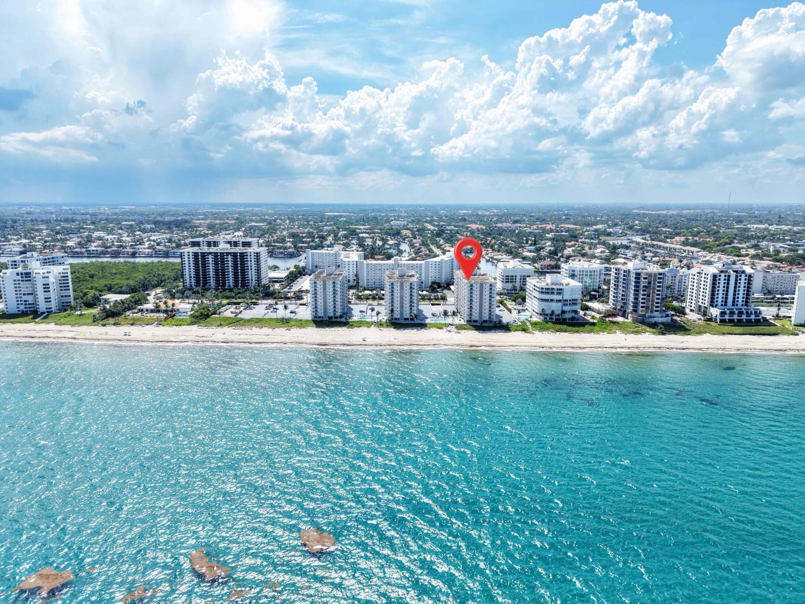 3215 S Ocean Boulevard 911, Highland Beach, FL 33487 photo 1