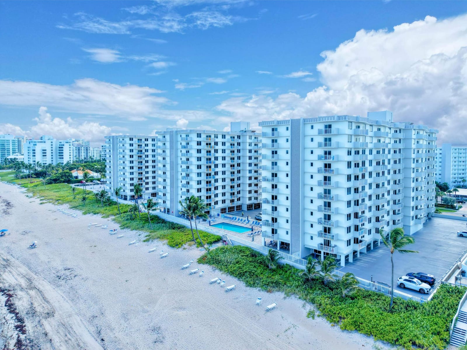 3215 S Ocean Boulevard 911, Highland Beach, FL 33487 photo 2