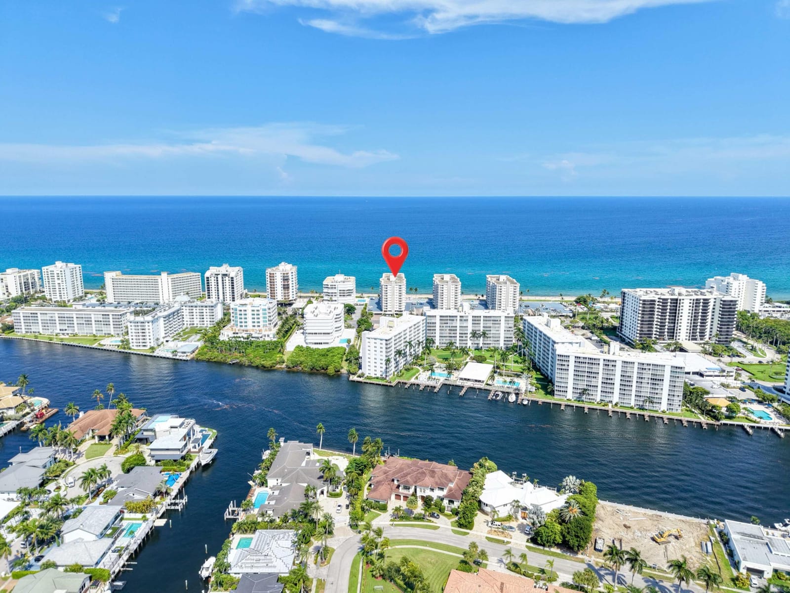 3215 S Ocean Boulevard 911, Highland Beach, FL 33487 photo 3