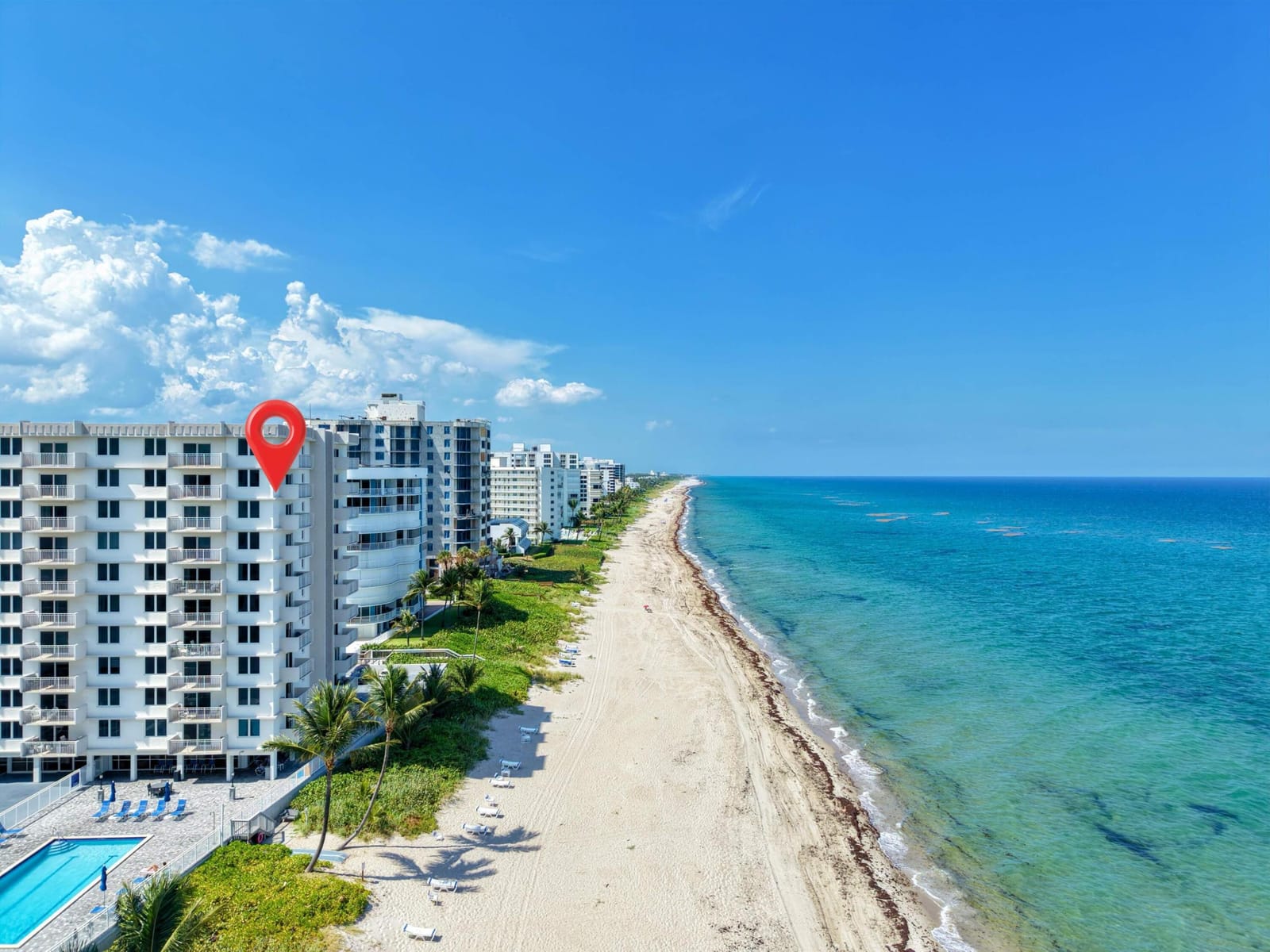 3215 S Ocean Boulevard 911, Highland Beach, FL 33487 photo 4