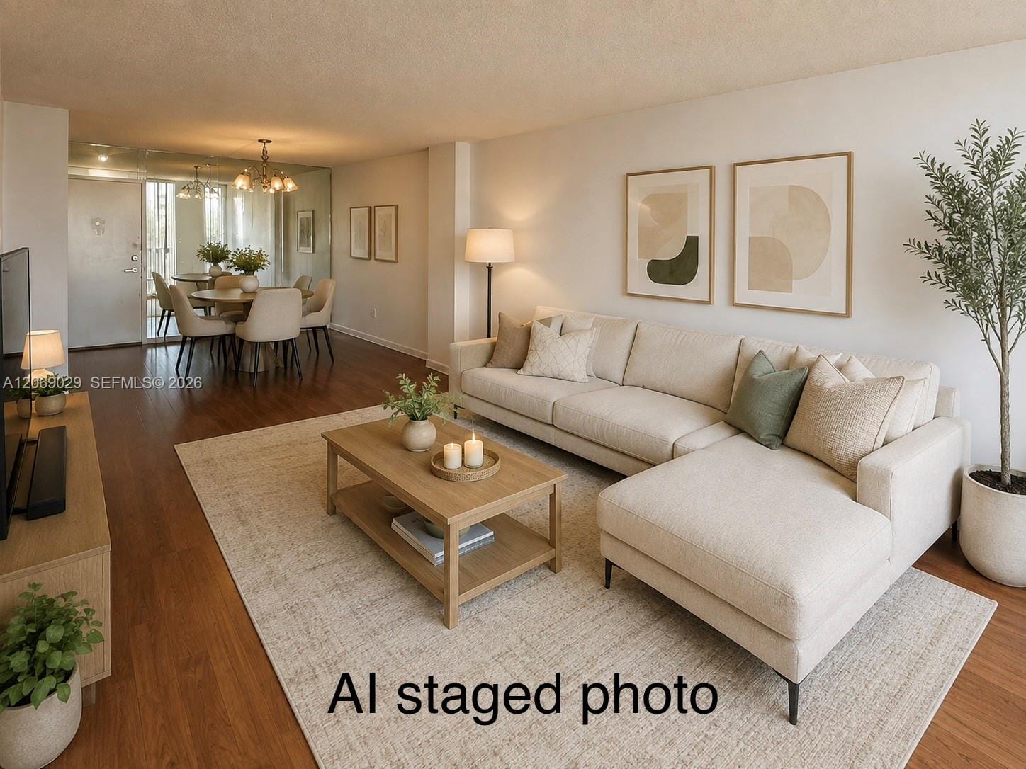 2801 NE 183rd Street 1914W — photo 2