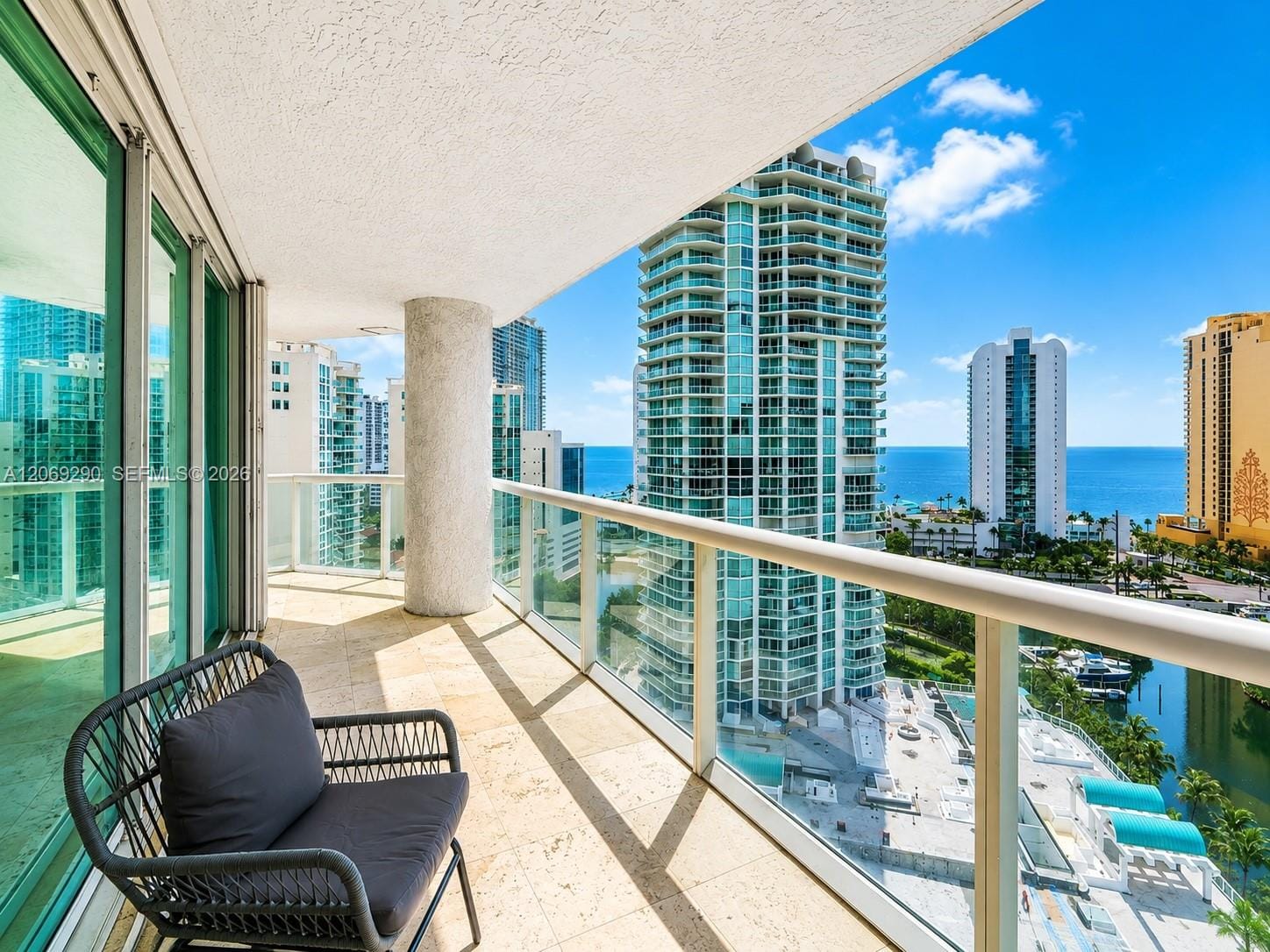 16500 Collins Avenue 1752 — photo 2
