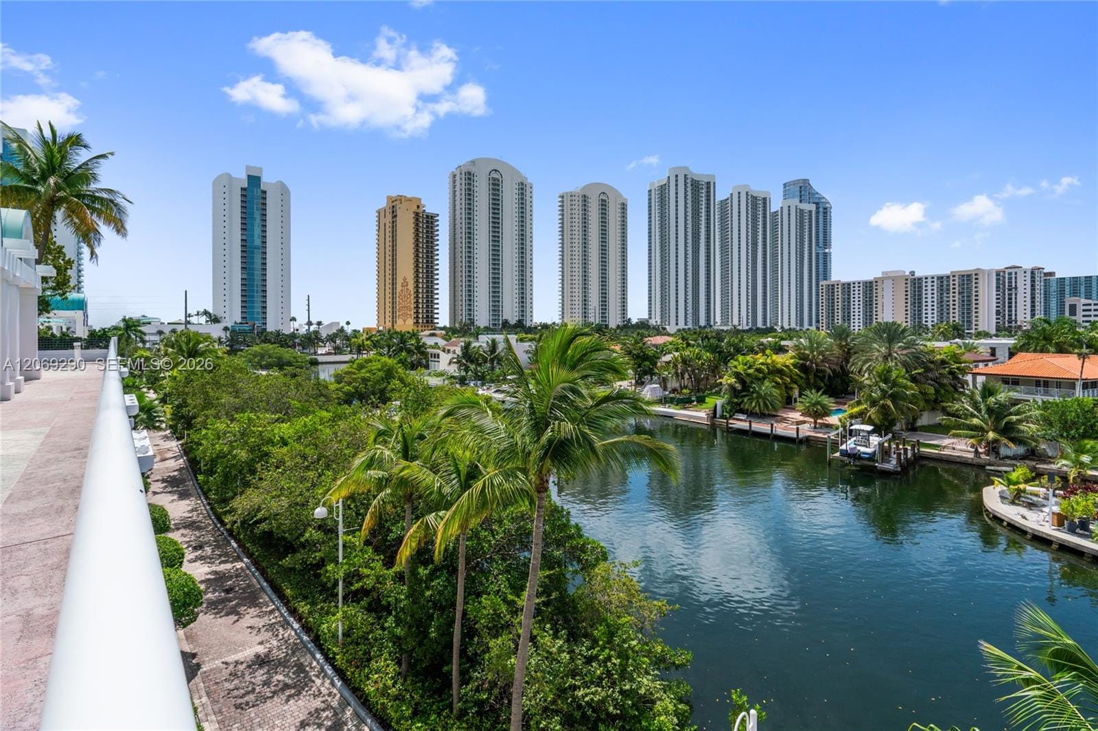 16500 Collins Avenue 1752 — photo 11