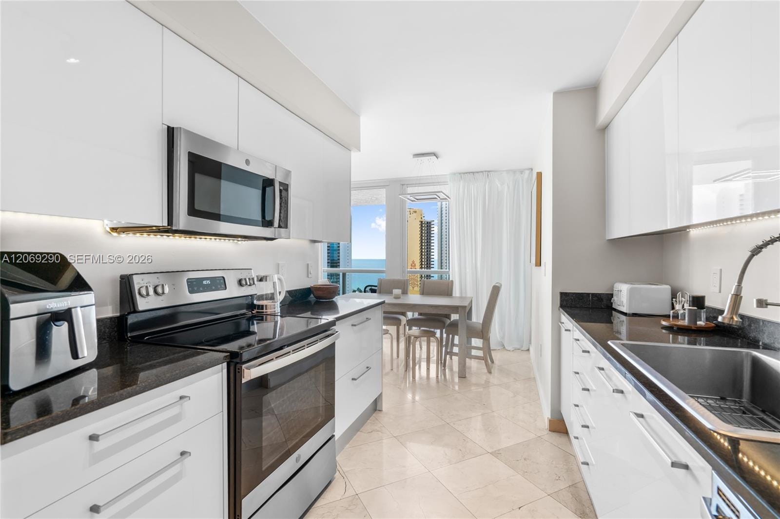 16500 Collins Avenue 1752 — photo 4