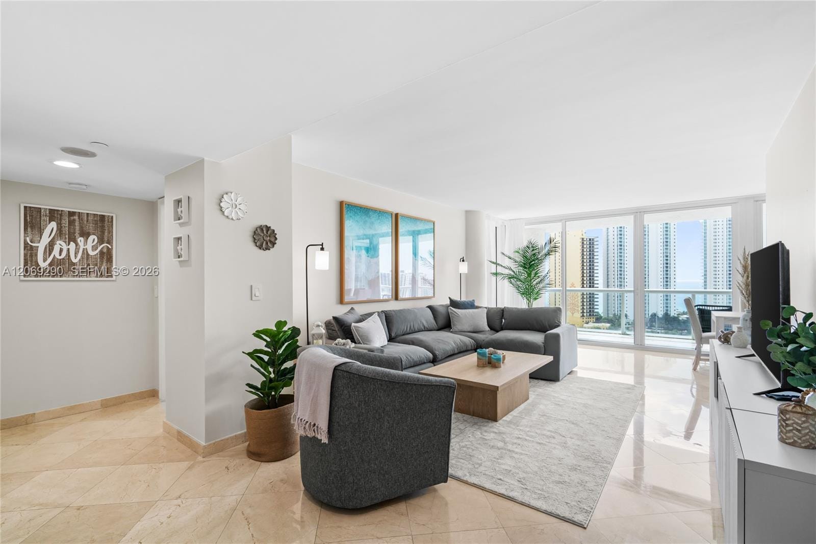 16500 Collins Avenue 1752 — photo 8