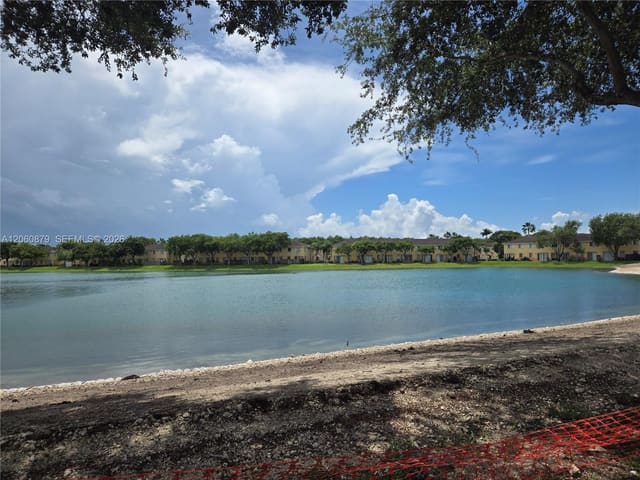 2711 SE 15th Place 154, Shoma Townhomes At Keysco, Homestead, FL