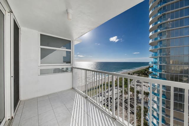 1370 S Ocean Boulevard 1703, Pompano Beach, FL 33062