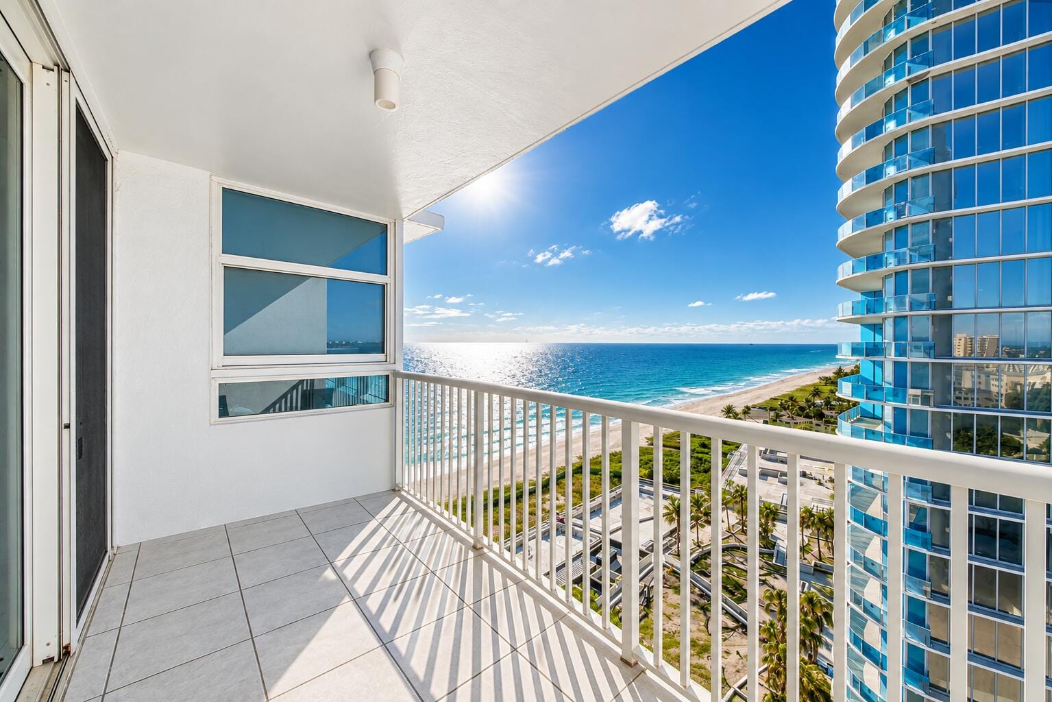 1370 S Ocean Boulevard 1703 — photo 1