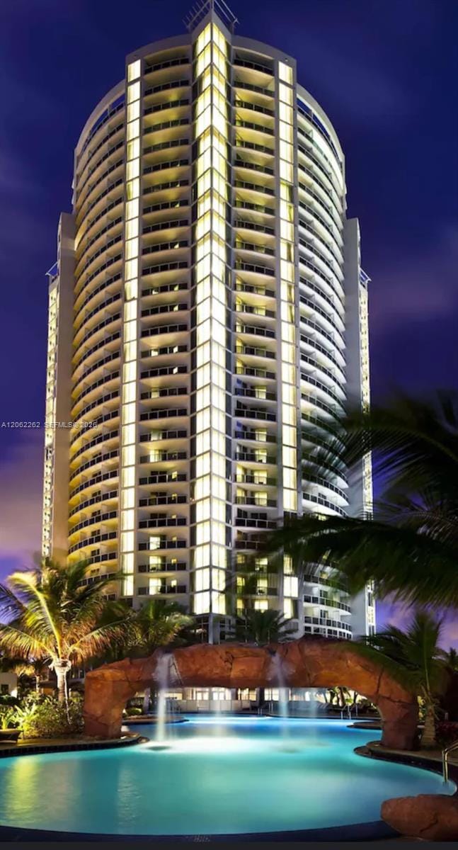 18001 Collins Avenue 2206, Sunny Isles Beach, FL 33160