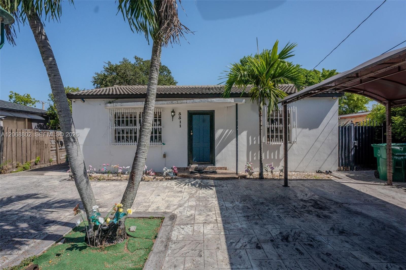 3311 NW 16th Terrace