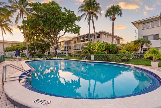 1100 SW 12th Street 208, Fort Lauderdale, FL 33315