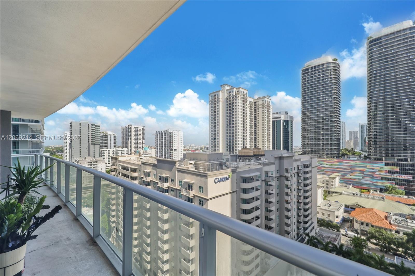 1100 S Miami Avenue 1607, Miami, FL 33130 photo 19