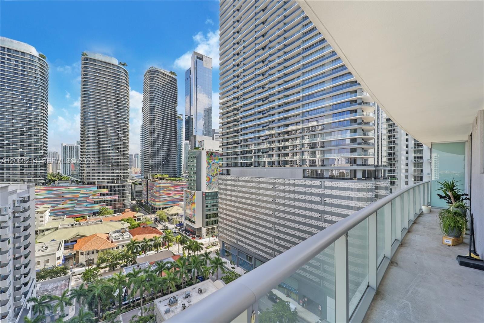 1100 S Miami Avenue 1607, Miami, FL 33130 photo 20