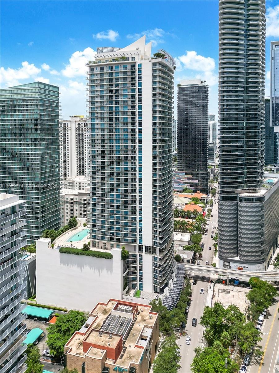 1100 S Miami Avenue 1607, Miami, FL 33130 photo 3