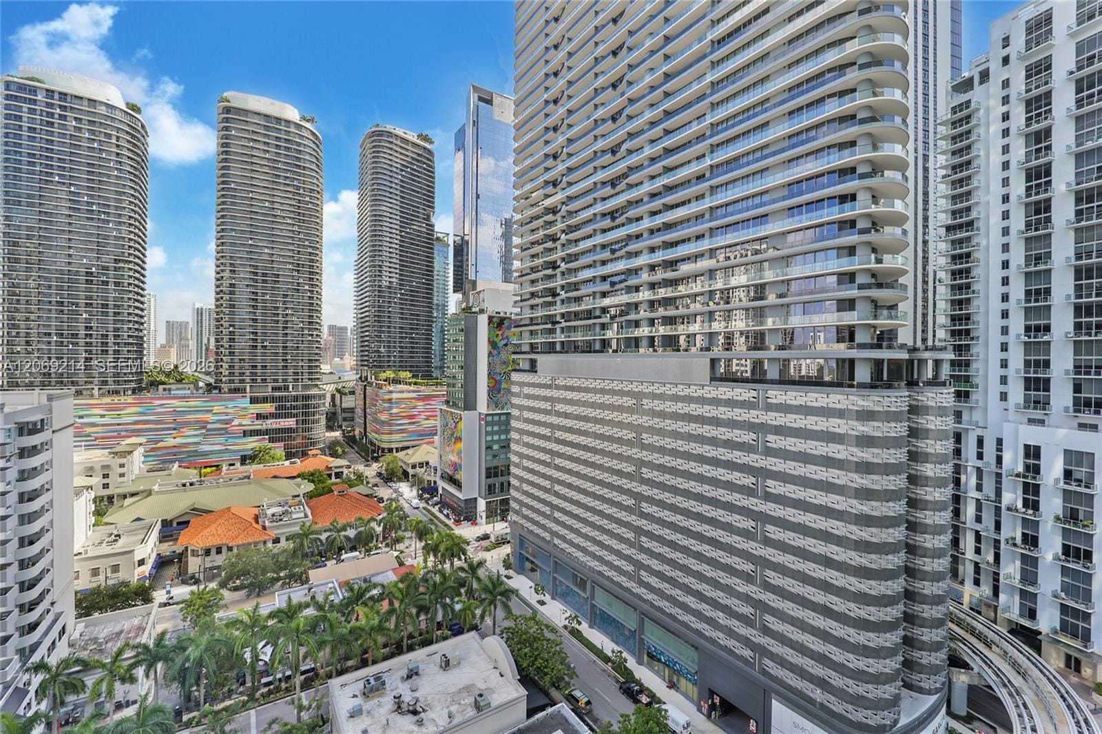 1100 S Miami Avenue 1607, Miami, FL 33130 photo 21