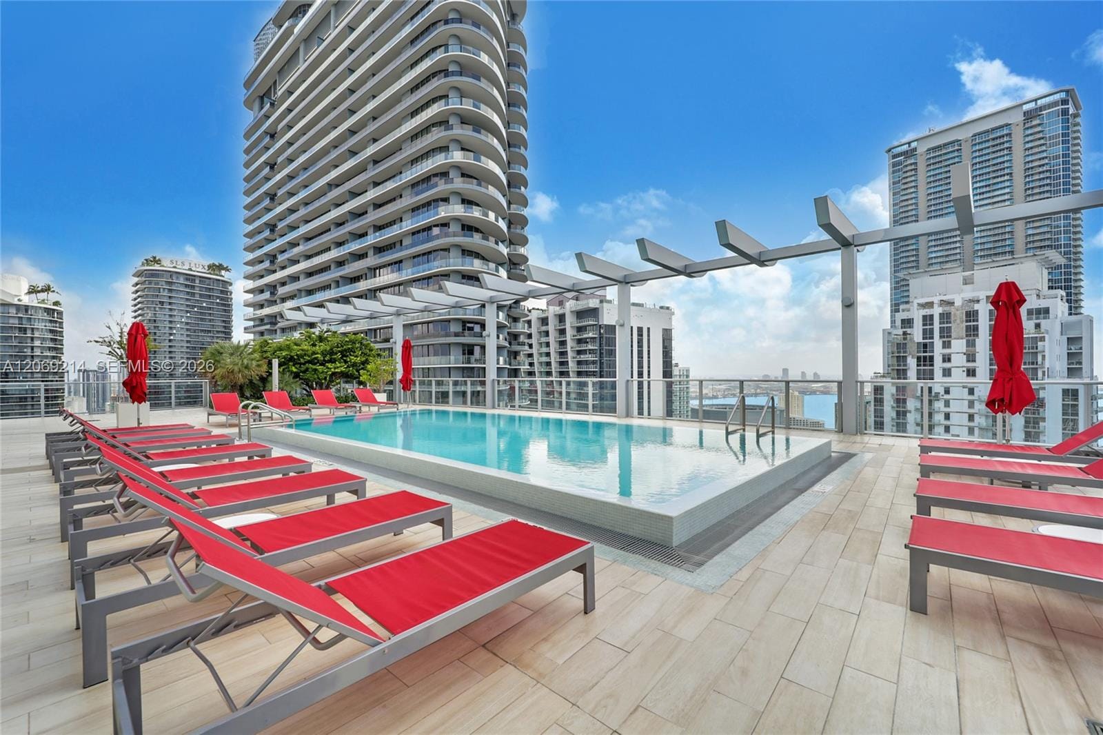 1100 S Miami Avenue 1607, Miami, FL 33130 photo 22