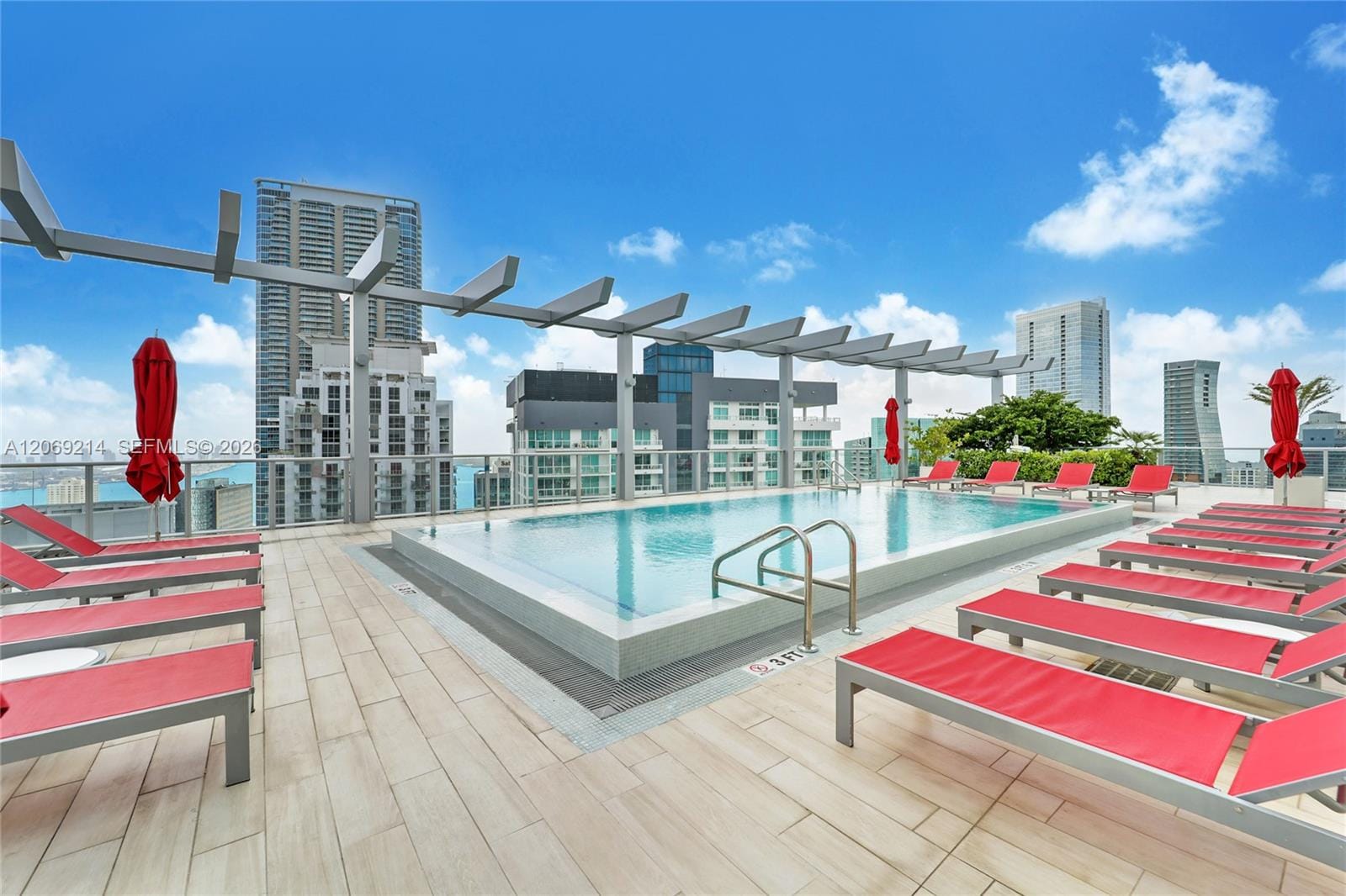 1100 S Miami Avenue 1607, Miami, FL 33130 photo 25