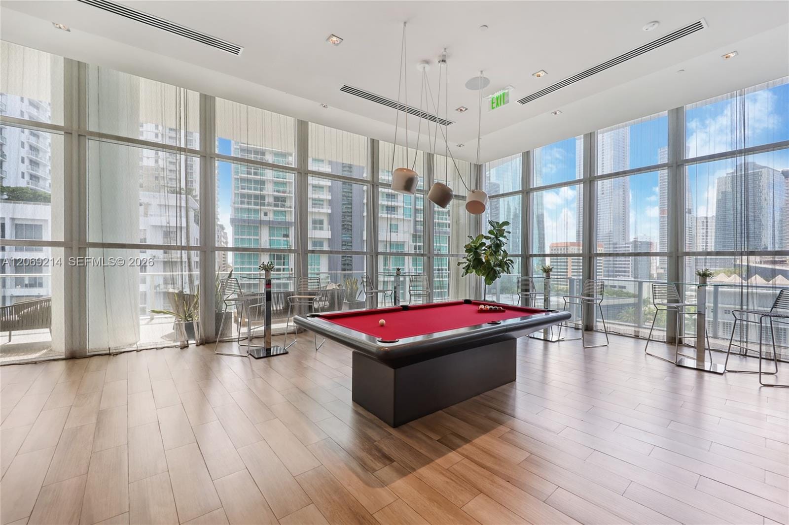 1100 S Miami Avenue 1607, Miami, FL 33130 photo 28