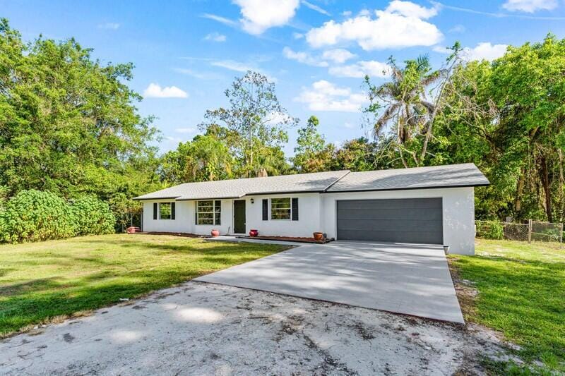 11852 47TH Road N, The Acreage, FL 33411