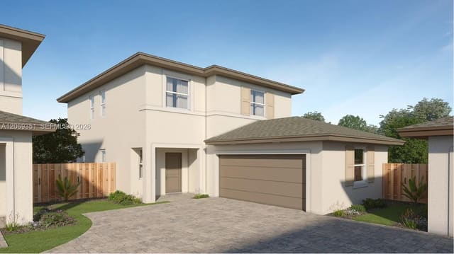 18844 SW 314 Street, Miami, FL 33030