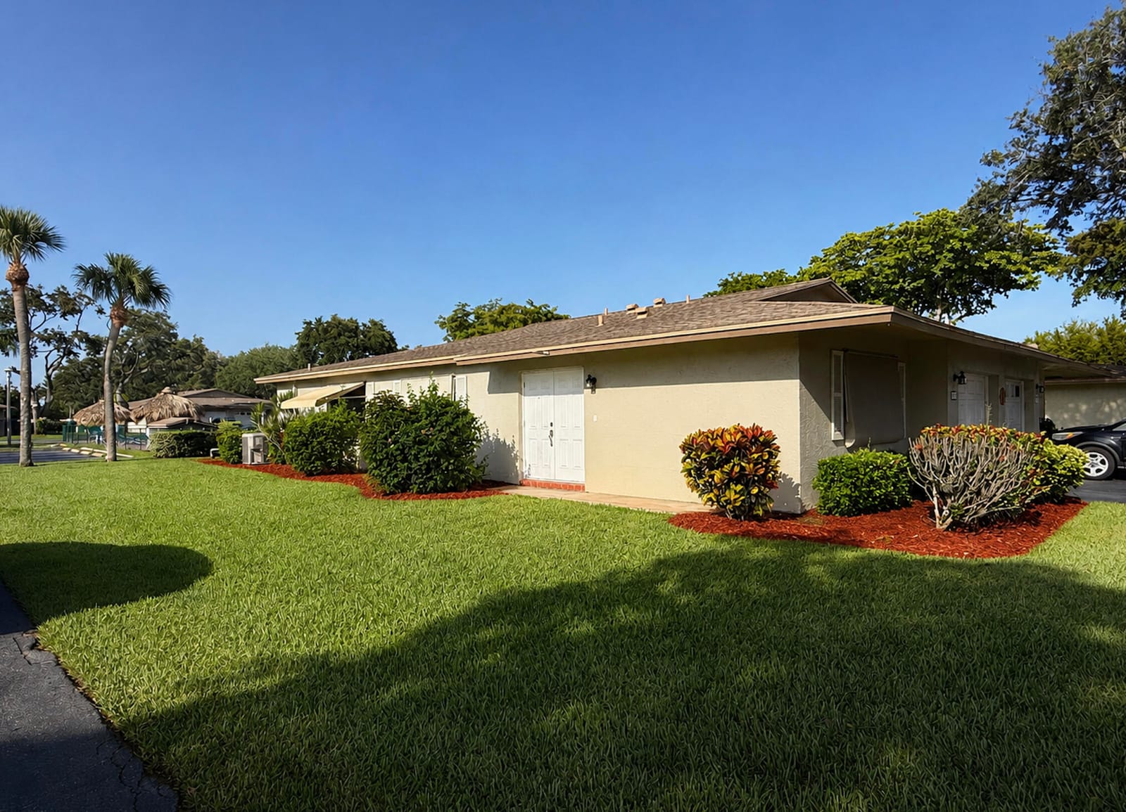 1538 Palmland Drive, Boynton Beach, FL 33436 photo 1