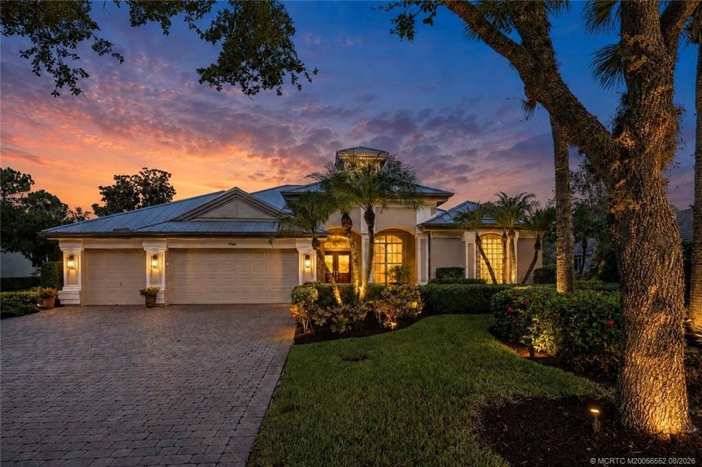 7960 SE Sequoia Drive, Hobe Sound, FL 33455 photo 1