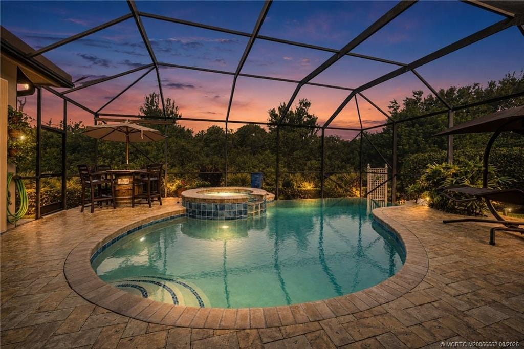 7960 SE Sequoia Drive, Hobe Sound, FL 33455 photo 2