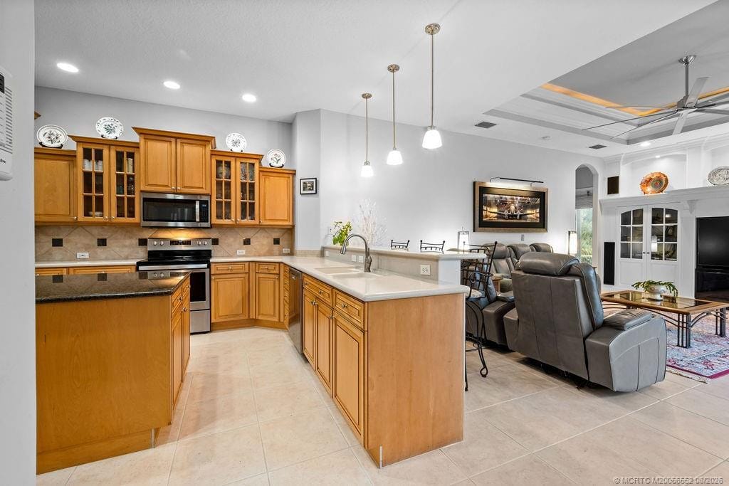 7960 SE Sequoia Drive, Hobe Sound, FL 33455 photo 15