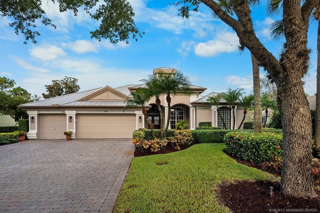 7960 SE Sequoia Drive, Hobe Sound, FL 33455 photo 3