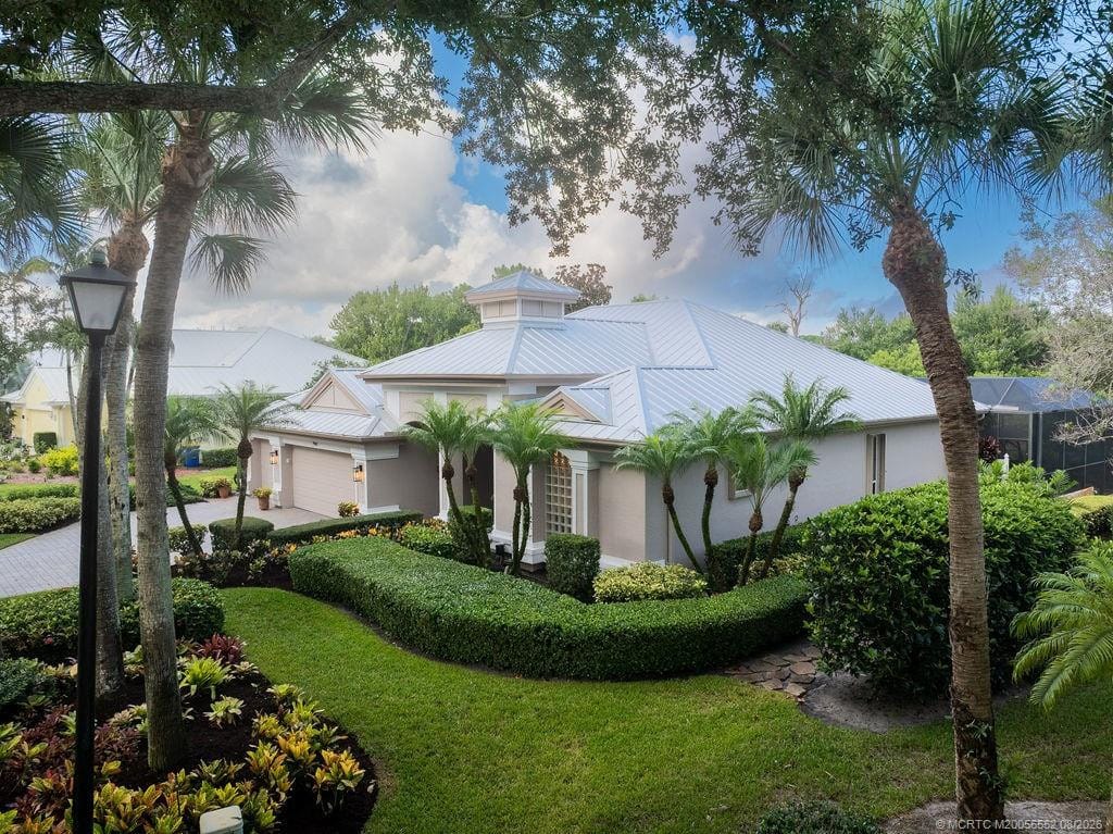 7960 SE Sequoia Drive, Hobe Sound, FL 33455 photo 4